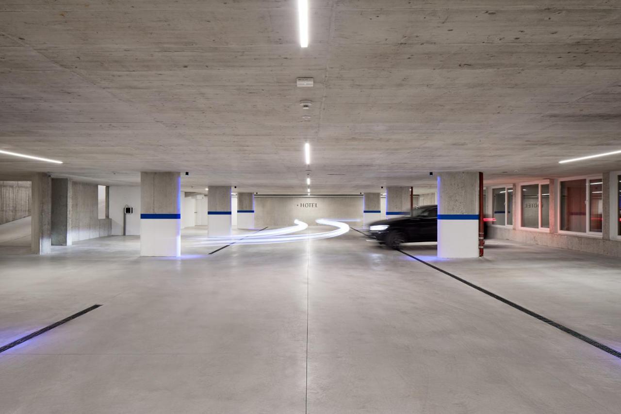 Dolomites Wellness Hotel Savoy لا فيلا المظهر الخارجي الصورة